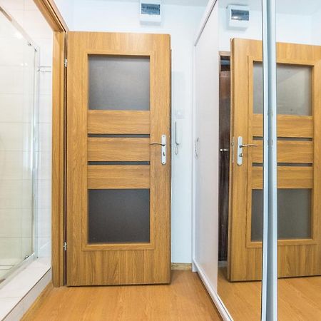Ferienwohnung Apartament Chodkiewicza Gdansk Brzezno Prostywynajem Exterior foto